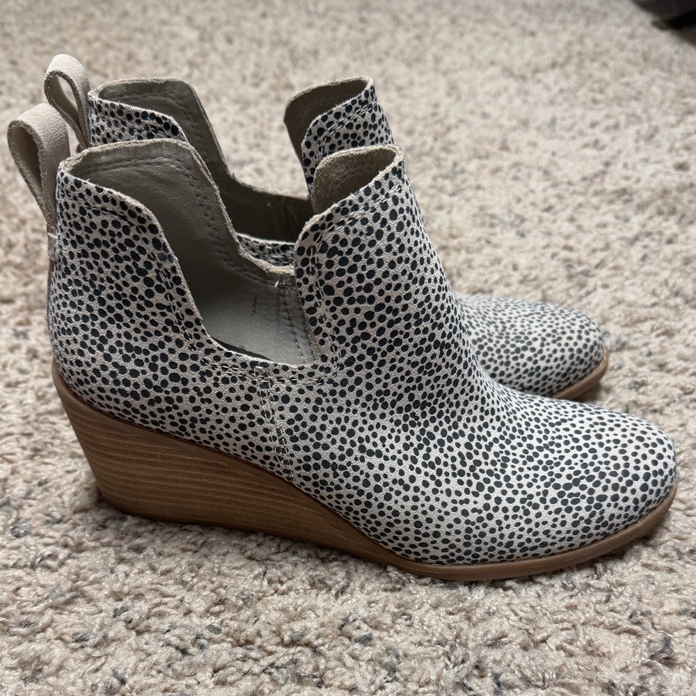 Toms Gwen Ankle Boot